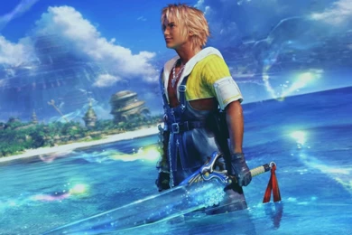 Ffx Wallpapers   Wallpapers Cave