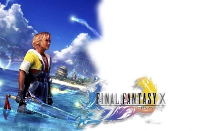 Final Fantasy 10 Wallpapers   Wallpapers Cave