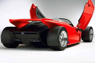 Ford Indigo Ford Racing Cars Concept Cars Vehicles Wallpapers ...