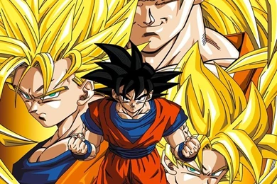 Dragon Ball On Pinterest