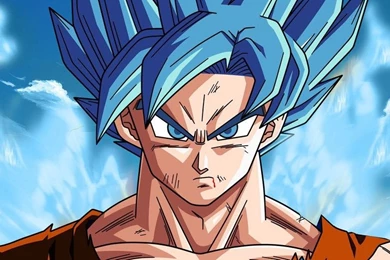 Dragon Ball Super Wallpapers HD 2016