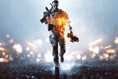 1600x1200 Battlefield 4 Hd Wallpapers
