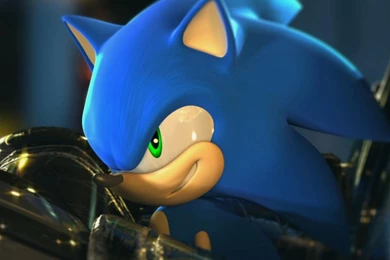 Sonic HD Wallpapers 1600x1200 Wallpapers, 1600x1200 Wallpapers ...