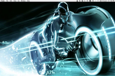 Tron Legacy   Page 5