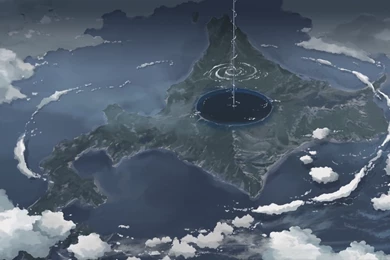 2 The Place Promised In Our Early Days HD Wallpapers