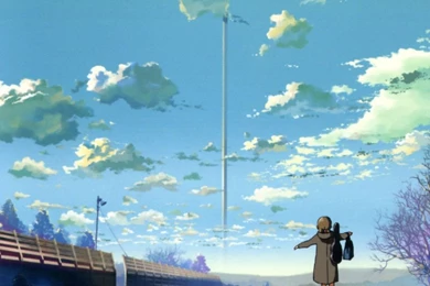 The Place Promised In Our Early Days Mobile Wallpapers 6804