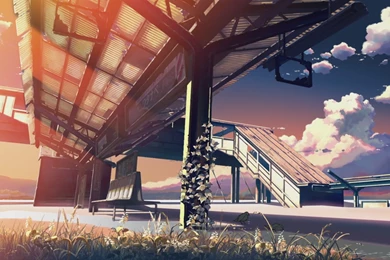 Place Promised In Our Early Days Wallpapers 25708