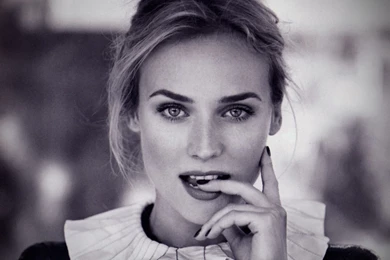 Diane Kruger Desktop Wallpapers