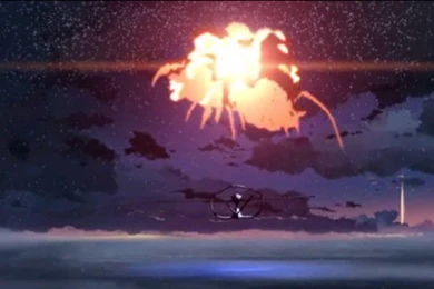 The Place Promised In Our Early Days   Sayuri's Melody By Tenmon ...