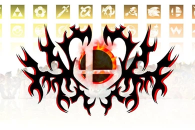 S.S.B.B. Wallpapers By Thebigu007 On DeviantArt