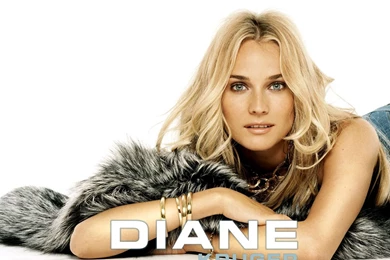 Diane Kruger