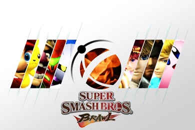 Super Smash Bros Brawl Wallpapers Thread!