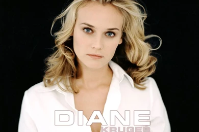 Diane Kruger