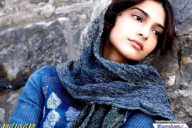 Sonam Kapoor High Resolution Image 34582 Glamsham.
