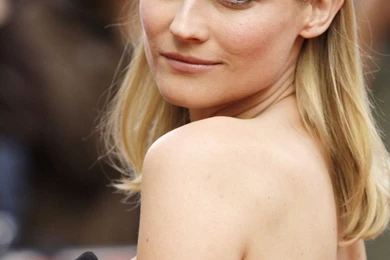 Diane Kruger Mobile Wallpapers 10773