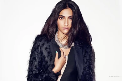 Sonam Kapoor Bollywood Wallpapers