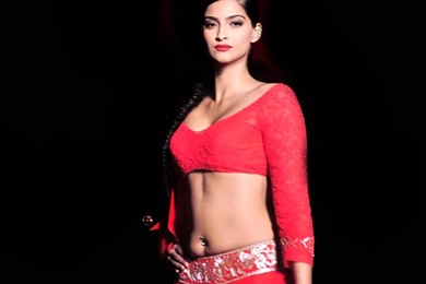 Sonam Kapoor HQ Wallpapers