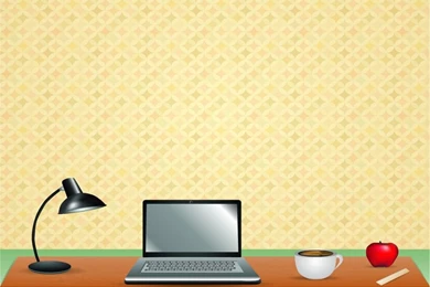 Computer Work Desktop Backgrounds   Black, Business, Red, White ...