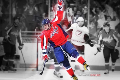 Alex Ovechkin Wallpapers High Resolution And Quality Download