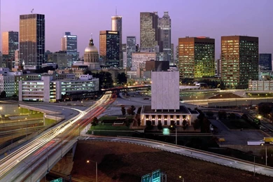 Atlanta Wallpapers   Crazy Frankenstein