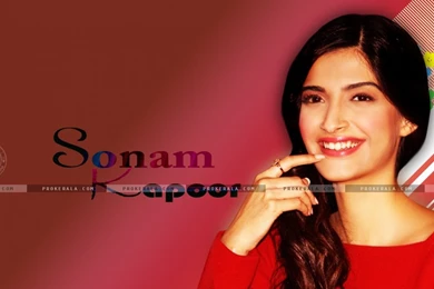 Sonam Kapoor Wallpapers