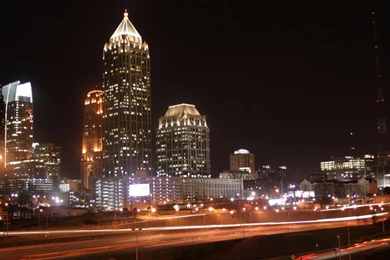 Frankfurt Skyline Wallpapers Wallpapers Atlanta Photo Shared