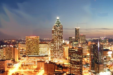 Modern: Atlanta United States Georgia Estados Unidos Best ...