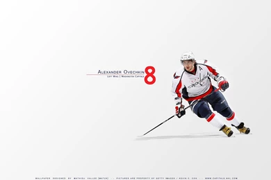 Ovechkin By Mat29 On DeviantArt