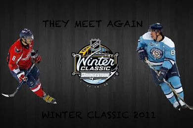 Crosby Ovechkin Wallpapers By Deanerboy On DeviantArt