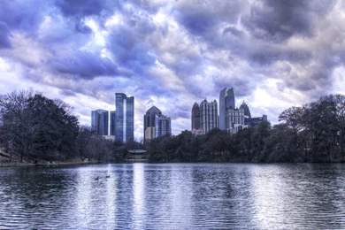 Atlanta « TAG Digital Photography And HDR