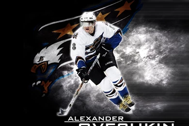 Hockey Alexander Ovechkin Sport Washington Capitals Hd Wallpapers ...