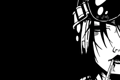 Browsing Wallpapers On DeviantArt