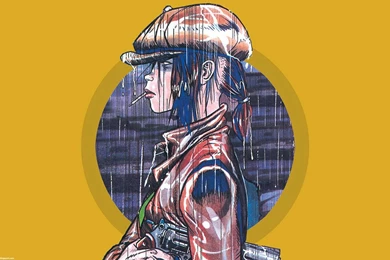 Comic Wallpapers: June 2013