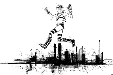 Kane Blog Picz: High Tech Wallpapers