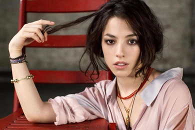 Olivia Thirlby Wallpapers High Resolution And Quality Download