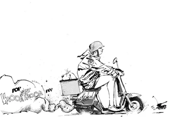 Tank Girl The Gifting High Resolution