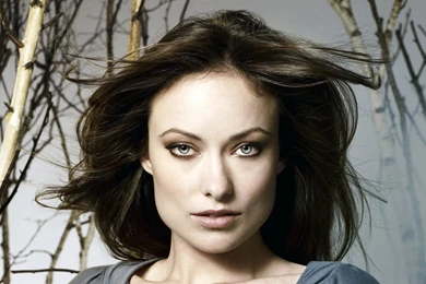 Olivia Wilde Desktop Wallpapers
