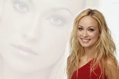 Olivia Wilde Beautiful Picture Top Free Wallpapers / Wallpapers ...