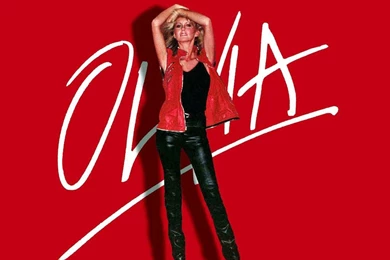 Olivia Totally Hot Wallpapers   Olivia Newton John Wallpapers ...