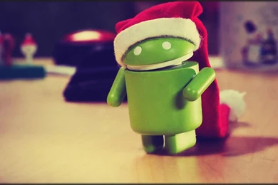 Christmas Android Wallpapers   Computer Wallpapers