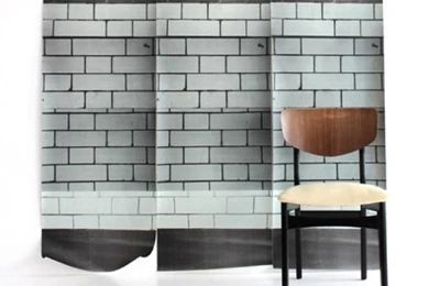 Instant Heritage—New Wallpapers From Deborah Bowness: Remodelista