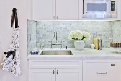 Subway Tile Wallpapers HD