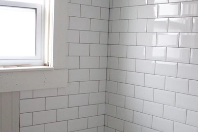 Subway Tile Wallpapers HD