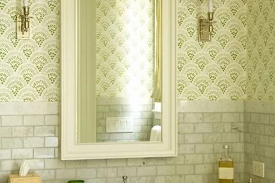 Wallpapers Tile Home Design Ideas, Pictures, Remodel And Decor