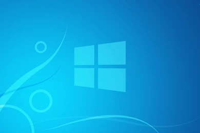 3D Windows 8 Wallpapers