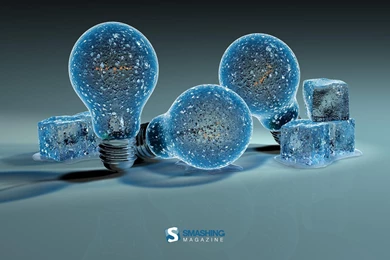 Hd Wallpapers Ice0light Bulbs Creative   Backgrounds Wallpapers For ...