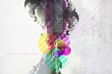 Kid Cudi Creative Wallpapers For Desktop Wallpapers And Images ...