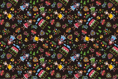 Wallpaper, Theme, Creative, Desktop, Positive, Pictures (