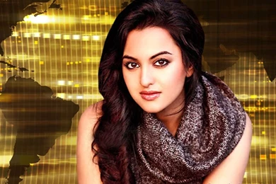 Sonakshi Sinha HD Wallpapers