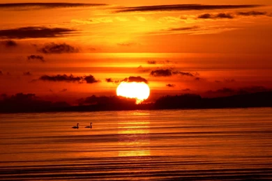 Sunrise Wallpapers   764107